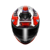 Casco Shoei GT-Air 3 Hike TC-10